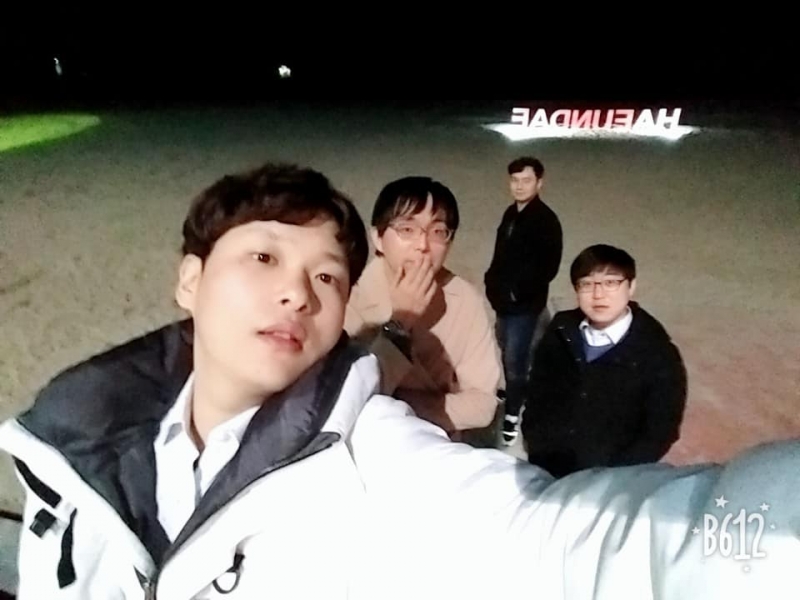 교사의 성장 파트너, 쌤동네 JG STUDIO 자체워크숍 및 G-STAR(지스타) 참석